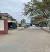 ☘️☘️ Rẻ nhất thị trấn yên mỹ ☘️☘️ Lô góc Dt 62m2 vuông vắn nở hậu  Đường thông tứ ngả ô tô