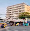KHUÔN ĐẤT KHỦNG 416M² BÙI ĐÌNH TUÝ – HẺM 5M Ô TÔ VÀO NHÀ – NGANG 19M SIÊU PHẨM XÂY CHDV