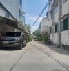 B.ÁN NH.À MINH PHỤNG Q.11 + Vị trí Lô góc hẻm 6m, sát mặt tiền, nhà ngang 5.8m × 10.5m côn