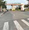 Nền thổ cư trục chính Lago Centro, 152m2 (5x30) Lương Bình, Bến Lức, Long An, giá đầu tư