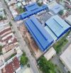 Cho thuê kho SIÊU VIP 6.000m² MỚI 100% đường C12 (Gần T3) SB Tân Sơn Nhất – PCCC Tự Động.
