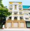 MẶT PHỐ HÀ ĐÔNG – 6 TẦNG THANG MÁY – MẶT TIỀN RỘNG – KINH DOANH ĐỈNH CAO – NỘI THẤT CAO CẤ