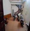 HOÀNG QUỐC VIỆT, DÂN XÂY, 50m2, NGÕ THÔNG, Ô TÔ CỰC GẦN, CHỈ 11.9 TỶ