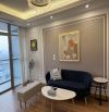 Cho thuê căn hộ tầng 9 toà A Chung cư Water mark, 395 Lạc long quân, 98m2,2pn, đủ đồ đẹp