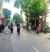 Bán nhà Văn La Quang Trung Hà Đông 38m2 mặt tiền 4.2m 12 tỷ C4 ô tô Tránh kinh doanh VảiHè