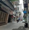 Bán nhà ngõ 4 Phương Mai, ô tô tránh, 35m2, 5 tầng, 13.8 tỷ.