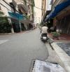 Bán nhà Đội Nhân - Ba Đình - 50 m2 - 7 tầng- 17xx tỷ  - thang máy - lô góc -o to tránh- KD