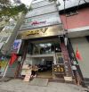 Cho thuê tầng lửng số 243 Hoàng Cầu, Đống Đa. DT 45m2 mt 5.5m, làm showroom giá 16tr/th