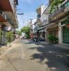 Bán nhà Minh Phụng 46m2 hẻm 6m xe hơi vào nhà, 4 tầng đúc nhỉnh 8 tỷ.