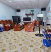 BÁN NHÀ HẺM XE TẢI THÔNG NGAY NGÃ TƯ BÀ ĐIỂM - PHAN VĂN HỚN - 2 TẦNG - 4x14 - CHỈ 3.X TỶ