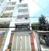 Nhà Đẹp Hẻm Xe Hơi Thông - 5 Tầng - Khu Vip Phú Nhuận - Nhỉnh 9 Tỷ