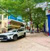 Nhà Lô góc-Bán gấp Tòa Building Văn Phòng Phố Nguyễn Trãi 135m/ 6T thang máy/MT 23m 66 tỷ