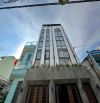 Toà Homestay 15 Phòng - HĐT 150tr - 7m x 20m, 5 Tầng, Nguyễn Trãi, Quận 1