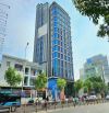 Xác Thật! Bán BuilDing 1 Hầm 10 Tầng, Mặt Tiền Chính Đường Nguyễn Văn Trỗi, Giá Bán 152T