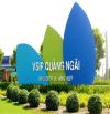 Bán phân khu Tài Lộc - VSIP Quảng Ngãi , chiết khấu lên đến 5%