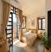 🔥CHO THUÊ CĂN HỘ MỚI 1PN BALCON MÁY GIẶT RIÊNG FULL NỘI THẤT GẦN SÂN BAY - ÂU CƠ QUẬN TÂN