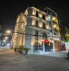 SIÊU PHẨM BIỆT THỰ BÌNH THẠNH, DT 221m2 , 3 TẦNG, Ô TÔ VÀO NHÀ, 100tr/M2 THƯƠNG LƯỢNG