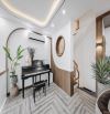 *Bán nhà 3,5 tầng, 6 phòng, đường Nước Mặn 5, Nam Việt Á, dt 97m2, dt 40tr/th, giá 12 Tỷ