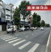 CHO THUÊ NHÀ KHU TÊN LỬA, GÓC 2MT ĐƯỜNG SỐ 7, DT 10 X 20M, 3 TẤM, 100 TRIỆU/THÁNG
