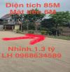 Bán lô đất đẹp tại Xuân Mai - Chương Mỹ - Hà Nội -  Ô tô tránh nhau - Full thổ cư