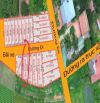 BÁN ĐẤT THÔN TRUNG PHÚ – HIỆP HÒA, BẮC NINH DT 101m2 MT 6m giá đẹp 680tr