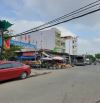 Mặt tiền Trần Thị Hè, 4x19 đúc 3 tấm, 6 phòng, vị trí đẹp nhất con đường.