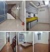 Cho thuê nhà liền kề 55m x 4 tầng - Khu DV Dương Nội