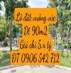 BÁN NHANH LÔ ĐẤT ĐẸP 90M² – TÙNG LÂM, HOÀ XUÂN – GIÁ CHỈ 5.x TỶ 🔥