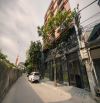 BÁN TÒA HOMESTAY MP AN DƯƠNG VƯƠNG 80M2 8T 28 CĂN HỘ CHO THUÊ 150TR/TH - GIÁ 39,5 TỶ