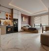 CHDV Siêu Dòng Tiền - 7 Tầng Ngang Đẹp 7,5m Hơn 105M2 - Bán Chỉ 25 Tỷ - Nguyễn Oanh Gò Vấp