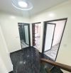 Bán nhà Tôn Đức Thắng, mặt ngõ, lô góc 3 thoáng, 40m2x5, hơn 3 tỷ