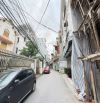 🏠 Bán nhà Miếu Hai Xã 50m2 - 2 tầng - Mặt ngõ thông - 4.099 tỷ
