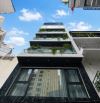Tầm Giá 18 Tỷ Phố Nguyễn Văn Cừ, Có Căn Nào Tốt Hơn - Ô Tô Tránh, 7 Tầng Thang Máy