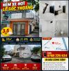 HẺM XE HƠI, LÔ GÓC THOÁNG. Nguyễn Thượng Hiền, P.1, Gò Vấp. 22m², 2T, 2PN. 💰 3.5 🧄