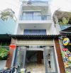 Mặt tiền đường số , gần CV Làng Hoa , 4x9m, 3 tầng , 3Pn , chỉ 4.x Tỷ