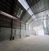 X101 ➡️ BÁN XƯỞNG 1000M2 FUL SKC THUỘC P - HỐ NAI ( xã hố nai3 củ) ĐỒNG NAI-  GIÁ TỐT 9,8