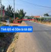 Đất hẻm cấp 1 Tỉnh Lộ 5 thôn 5 Ea Bar huyện Buôn Đôn