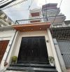 Bán nhà Vĩnh Hưng Hoàng Mai 43m2 4 tầng ngõ ô tô tránh gần Time City giá 4.95 tỷ