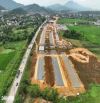 272M2 MẶT TIỀN 11M ĐƯỜNG THÔNG THOÁNG GIÁ TỐT