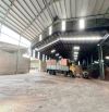 XN105 Cho thuê xưởng Sx Gần KCN Trảng Bom _Đồng Nai.