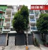 BÁN NHÀ KHU BÌNH PHÚ, MT ĐƯỜNG SỐ 22, DT 4 X 19M, 3.5 TẤM, 12.5 TỶ.