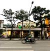 Mặt Phố Ngô Văn Sở, Hoàn Kiếm 400m2 Mặt Tiền 12m vuông đẹp