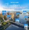 Độc quyền C7-0809- Capital Square- 1PN giá 4,52 tỷ, view đẹp, giá tốt nhất, để ở, đầu tư
