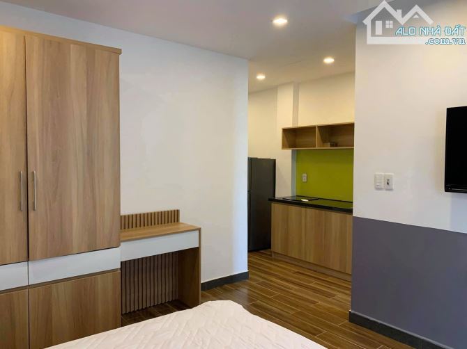 🏢 Bán tòa căn hộ 4 Tầng đường Cồn Dầu 24,dt128m2 Giá13.8 tỷ tl nhẹ - 1