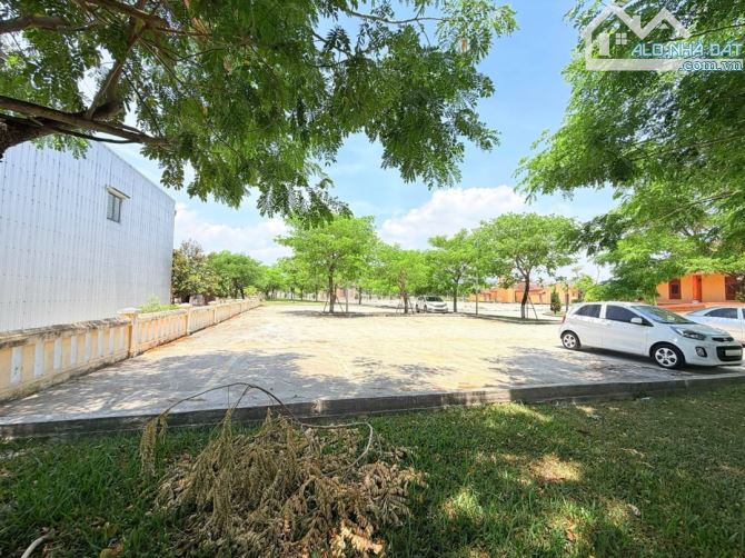 LÔ ĐẤT VÍP ĐƯỜNG 10.5M VĂN TIẾN DŨNG DT 125M2 NGANG 5M CHỈ HON 7 TỶ - 1