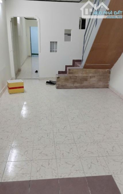 🏡✨CHO THUÊ NNC - BÌNH THẠNH - HXH +46M2 - 2 TẦNG BTCT +2PN2WC - CHỈ 15TR/ THÁNG✨🏡✨ - 1