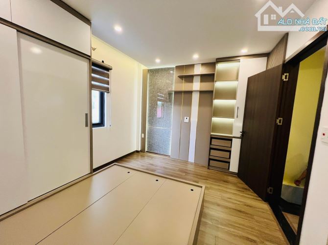Bán nhà 3 ptầng cực đẹp Sở Dầu ngõ ô tô hơn 3 xxx tỷ - 13