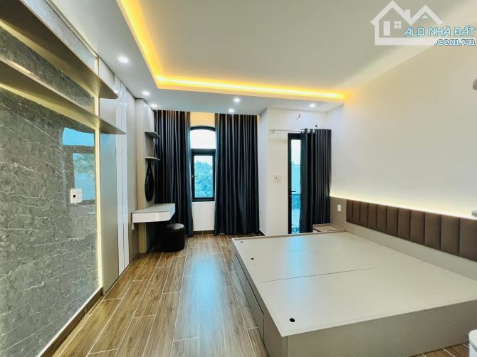 Bán nhà 3 ptầng cực đẹp Sở Dầu ngõ ô tô hơn 3 xxx tỷ - 15