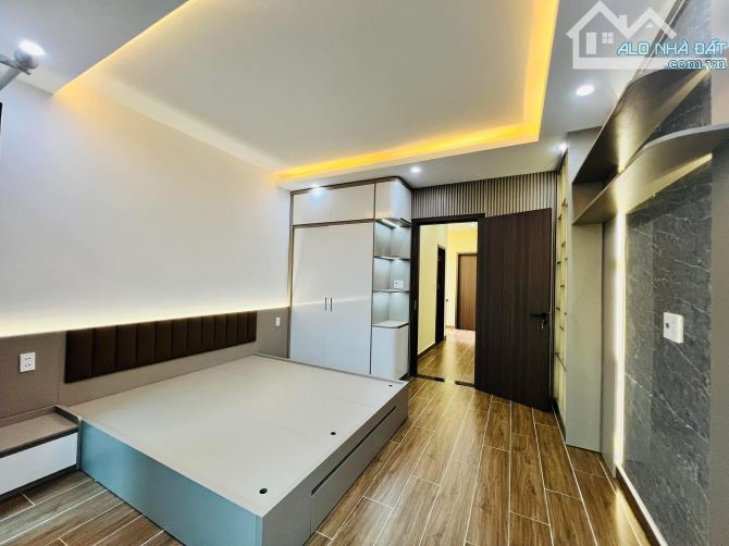 Bán nhà 3 ptầng cực đẹp Sở Dầu ngõ ô tô hơn 3 xxx tỷ - 16