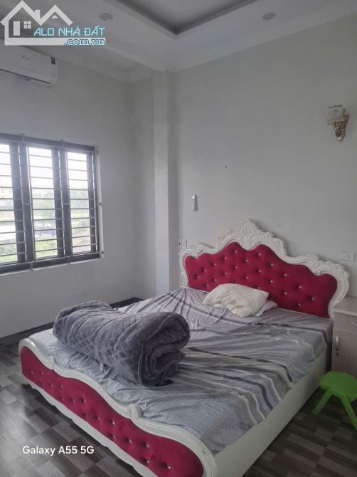 CHÍNH CHỦ CHO THUÊ NHÀ PHÙ NGHĨA, P. THIÊN TRƯỜNG, TP NAM ĐỊNH. DT 50M2, GIÁ 4,5TR/ THÁNG - 1